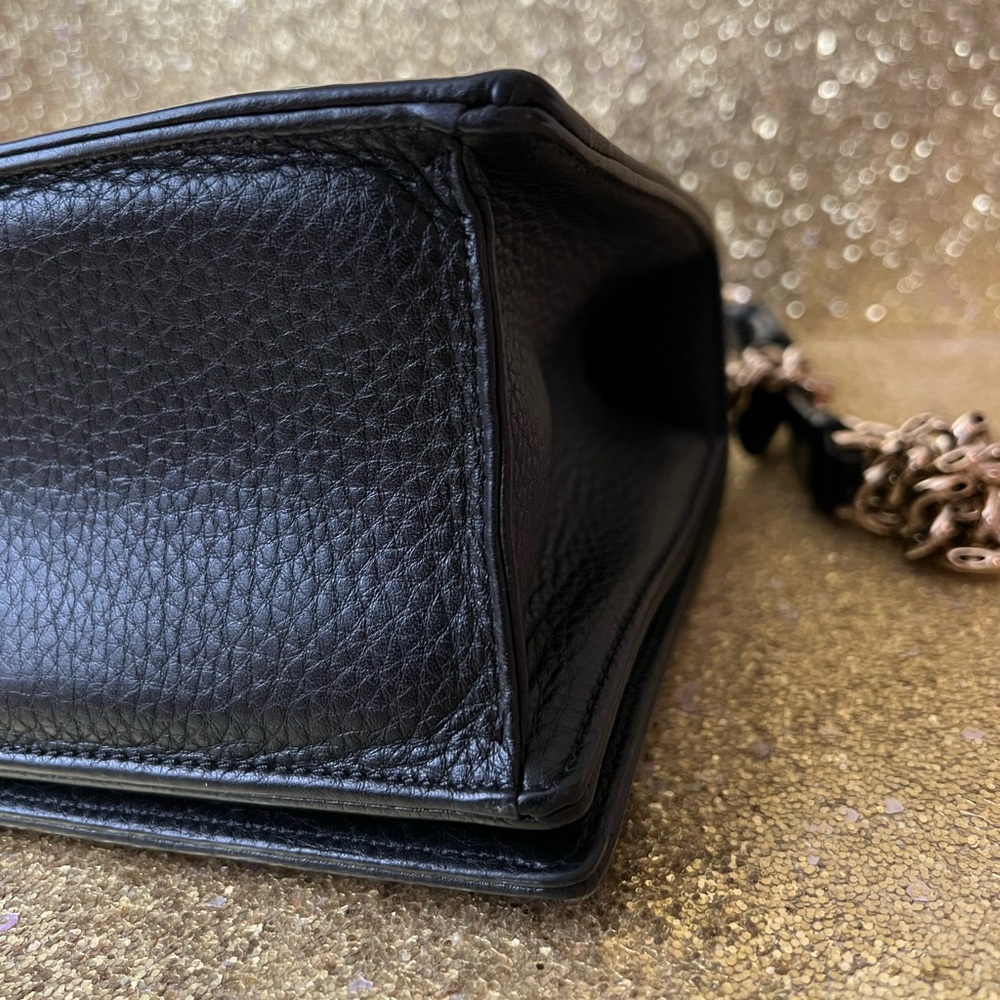 Dior Diorama bag excellent condition, gold chain - Picture 5 of 8
